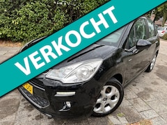 Citroën C3 - MET CLIMA & EVT NIEUW APK
