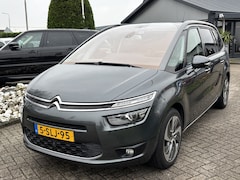 Citroën Grand C4 Picasso - 1.6 Exclusive 2013 7-Persoons Trekhaak