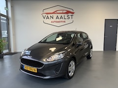 Ford Fiesta - 1.1 Trend//Navi//Carplay//Airco//Cruise
