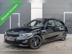 BMW 3-serie Touring - 330e xDrive M Sport Head up|Pano|BOMVOL