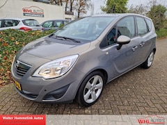 Opel Meriva - 1.4 Turbo Edition