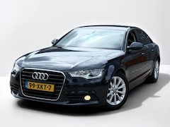 Audi A6 Limousine - 2.0 TFSI AUT eerste eigenaar nieuwe apk