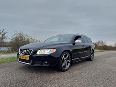 Volvo V70 - 1.6 T4 R-Design. TREKHAAK