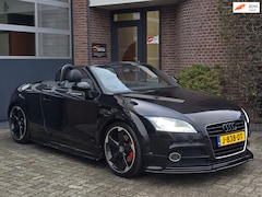Audi TT Roadster - 2.0 TFSI Pro Line S Cabrio |Nette staat |Youngtimer