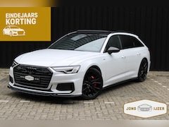 Audi A6 Avant - 55 TFSI e quattro Competition 3X S LINE MAXTON VOL