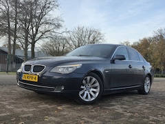 BMW 5-serie - 520i Corp.L. BnsEd I
