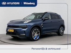 Lynk & Co 01 - 1.5 PHEV | OUTLETDEAL | PLUG-IN HYBRID | 360 CAMERA | STOEL VERWARMING | STOEL MEMORY | SC