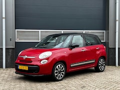 Fiat 500 L - 0.9 TwinAir Easy Eco bj.2015 Trekh|Pdc|Cc|Nap