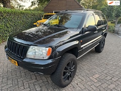 Jeep Grand Cherokee - 4.0i Limited