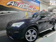 SEAT Ateca - 1.5 TSI FR Business Intense Black TREKHAAK | CAMERA