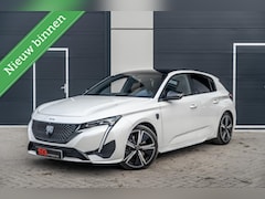 Peugeot 308 - 1.6 Plug-in Hybrid 180 GT Leder|360 Cam|Pano|VOL