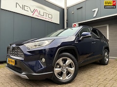 Toyota RAV4 - 2.5 Hybrid AWD Executive 222PK JBL STOELVERWARMING