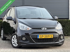 Hyundai i10 - 1.0i i-Motion Comfort|NAP|APK|ELEKPAKKET|AIRCO