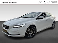 Volvo V40 - 2.0 T2 Nordic+ Leder