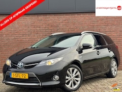 Toyota Auris Touring Sports - 1.8 HYBRID LEASE | NL-AUTO