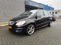Mercedes-Benz B-klasse - 160 Business Class