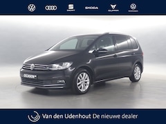 Volkswagen Touran - 1.2 TSI 110pk Comfortline Business 7P. / Navigatie / Keyless / Stoelverwarming / Camera