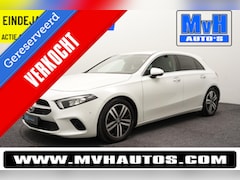 Mercedes-Benz A-klasse - 180 Premium Plus|PARELMOER|SFEERVERL|CAMERA