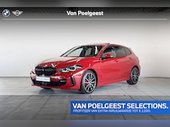 BMW 1-serie - 5-deurs 118i M Sportpakket Pro Aut. | Selections