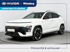 Hyundai Kona Electric - N Line Business 64.8 kWh | Nieuw | Snel leverbaar