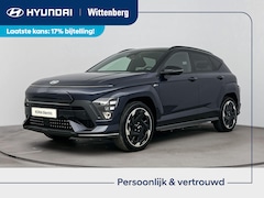 Hyundai Kona Electric - N Line Business 64.8 kWh | Nieuw | Snel leverbaar
