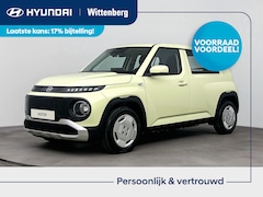 Hyundai Inster - E-Motion 42 kWh | Nieuw | Snel leverbaar