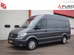 Volkswagen Crafter - 2.0 TDI L3H3 Exclusive MY 2025 AUTOMAAT TREKHAAK