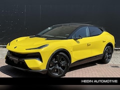 Lotus Eletre - S 4WD 605PK / 112 kWh Executive seats | Exterieur + Interieur Carbon Pack | Zij-camera's |