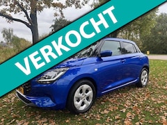 Suzuki Swift - 1.2 Select Smart Hybrid