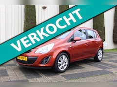 Opel Corsa - 1.4-16V Edition Airco APK 26-08-2026