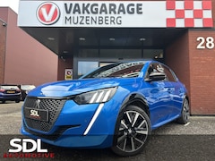 Peugeot 208 - 1.2 PureTech GT // FULL LED // NAVI + CARPLAY // CAMERA // 3D COCKPIT // CRUISE // HALF-LE