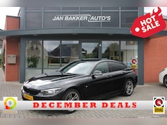 BMW 4-serie Gran Coupé - 418i High Executive Edition ✅ Automaat ✅ M-Sport ✅ LED ✅ Leder ✅