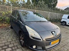 Peugeot 5008 - 1.6 VTi Blue Lease 7p