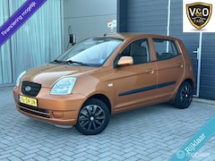Kia Picanto - 1.0 LX