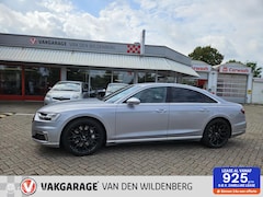Audi A8 - 60 TFSI e quattro Pro Line Plus / 449 PK