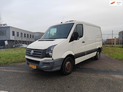 Volkswagen Crafter - 28 2.5 TDI L1H1 Airco Koeling Apk Nap