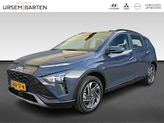 Hyundai Bayon - 1.0 T-GDI Comfort Smart | Cruisecontrol | Carplay/Androidauto | Navigatie | Achteruitrijca