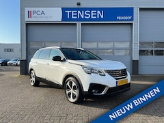 Peugeot 5008 - 1.6 180PK PureTech Blue Lease Premium | Navigatie | Trekhaak | Stoelverwarming |Achteruitr