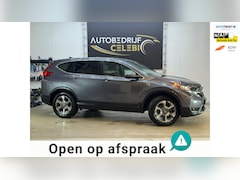 Honda CR-V - CVT 2020 GRIJS FULL OPTIES