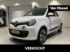 Renault Twingo - 1.0 SCe Collection 71 PK | Bluetooth | Cruise Control | Airco | Radio | Lichtmetalen Velge