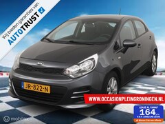 Kia Rio - 1.2 CVVT ComfortPlusLine Navigator
