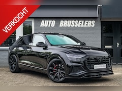 Audi Q8 - 55 TFSI quattro Pro Line S SQ8 Style - orig. NL geleverd