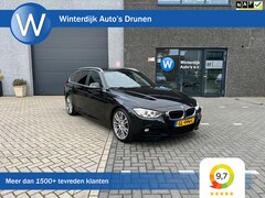 BMW 3-serie Touring - 316i Executive M-pakket, Angel Eyes, NAP