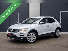 Volkswagen T-Roc - 1.0 TSI Style Trekhaak|Digital|Garantie