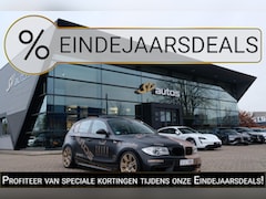 BMW 1-serie - 130i 265pk M-sport Cup Trackday Ringtool Tracktool Raceauto Schuifdak Raceklaar