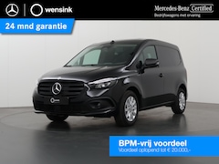 Mercedes-Benz eCitan - GB 51kW L1 PRO | Climate Control | Navigatie | LED Koplampen | Airco | Bluetooth | Cruise