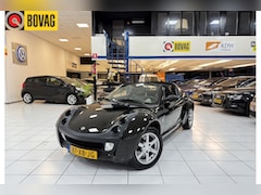 Smart Roadster - 0.7 affection Bovag garantie Automaat