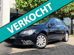 SEAT Leon - 1.2 TSI Style CRUISE, PDC, CLIMA, AIRCO