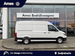 Volkswagen Crafter - 35 2.0 TDI L3H3 140PK Hand | Trekhaak | Camera | App Connect