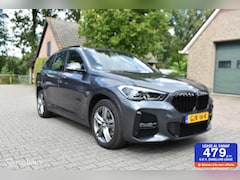 BMW X1 - xDrive25e M Sport High Executive Aut